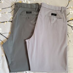 Mens Banana republic pants